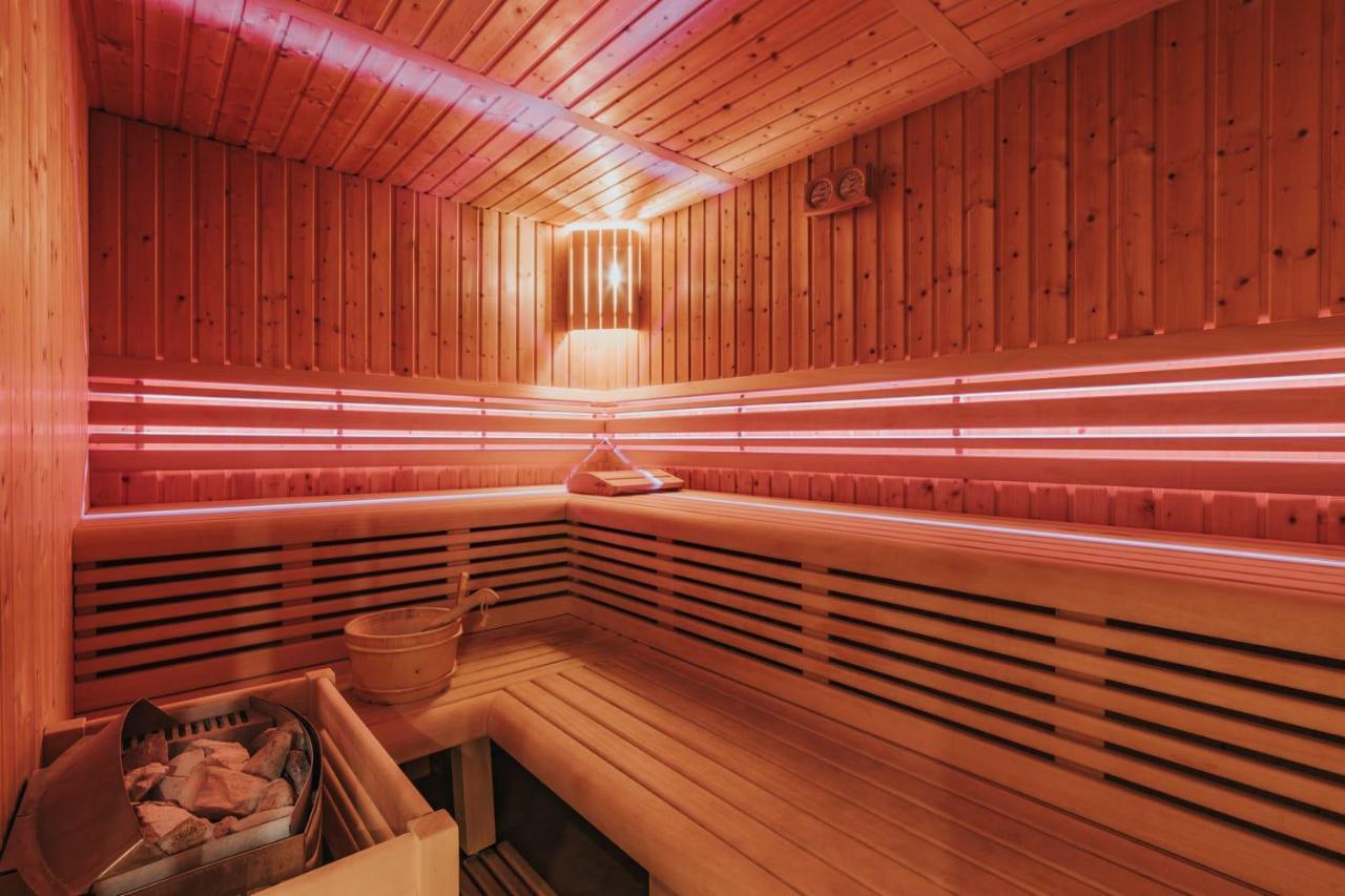 Ilica Luxury Center Lägenhet Zagreb Exteriör bild