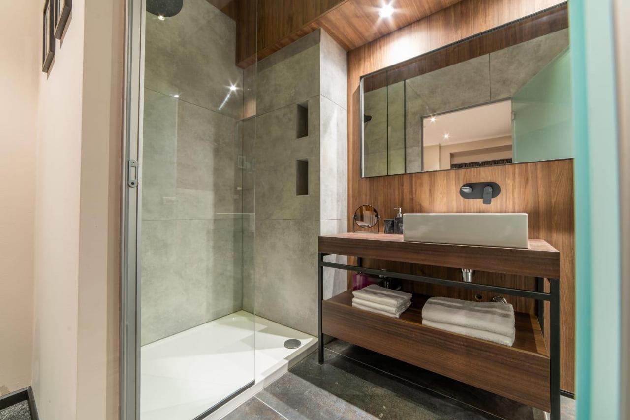 Ilica Luxury Center Lägenhet Zagreb Exteriör bild