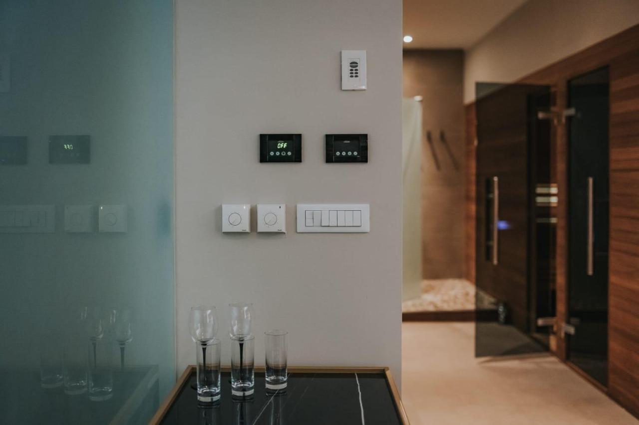 Ilica Luxury Center Lägenhet Zagreb Exteriör bild